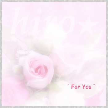For You